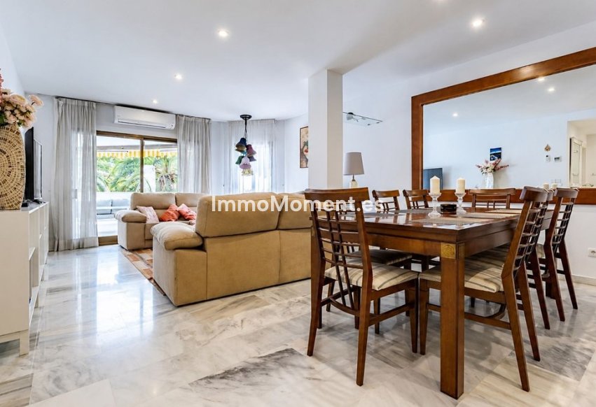 Revente - Appartement - Marbella - Elviria