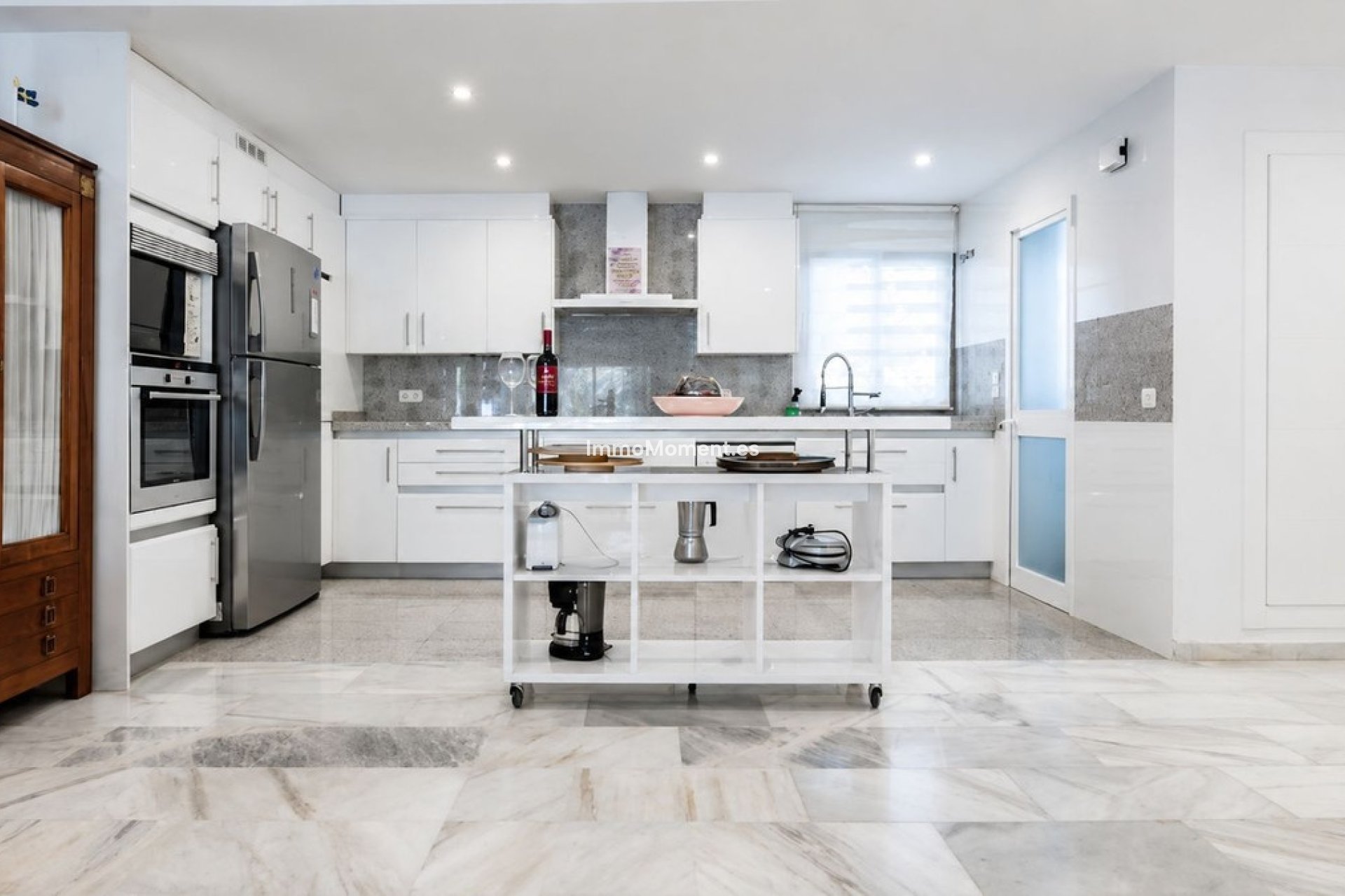 Revente - Appartement - Marbella - Elviria