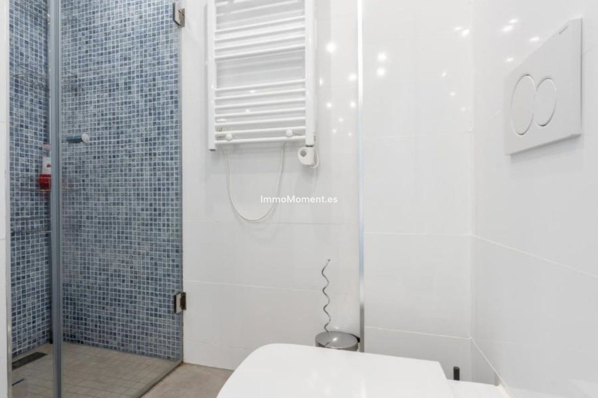 Revente - Appartement - Marbella - Elviria