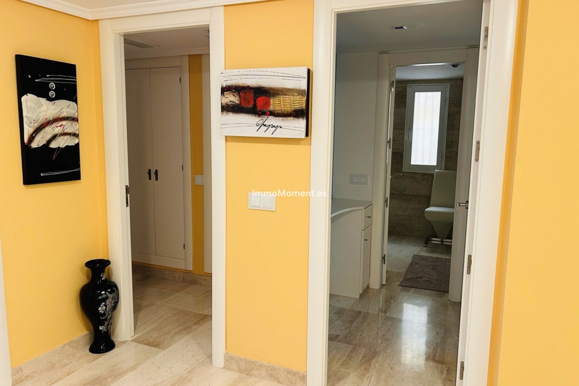 Revente - Appartement - Marbella - Elviria