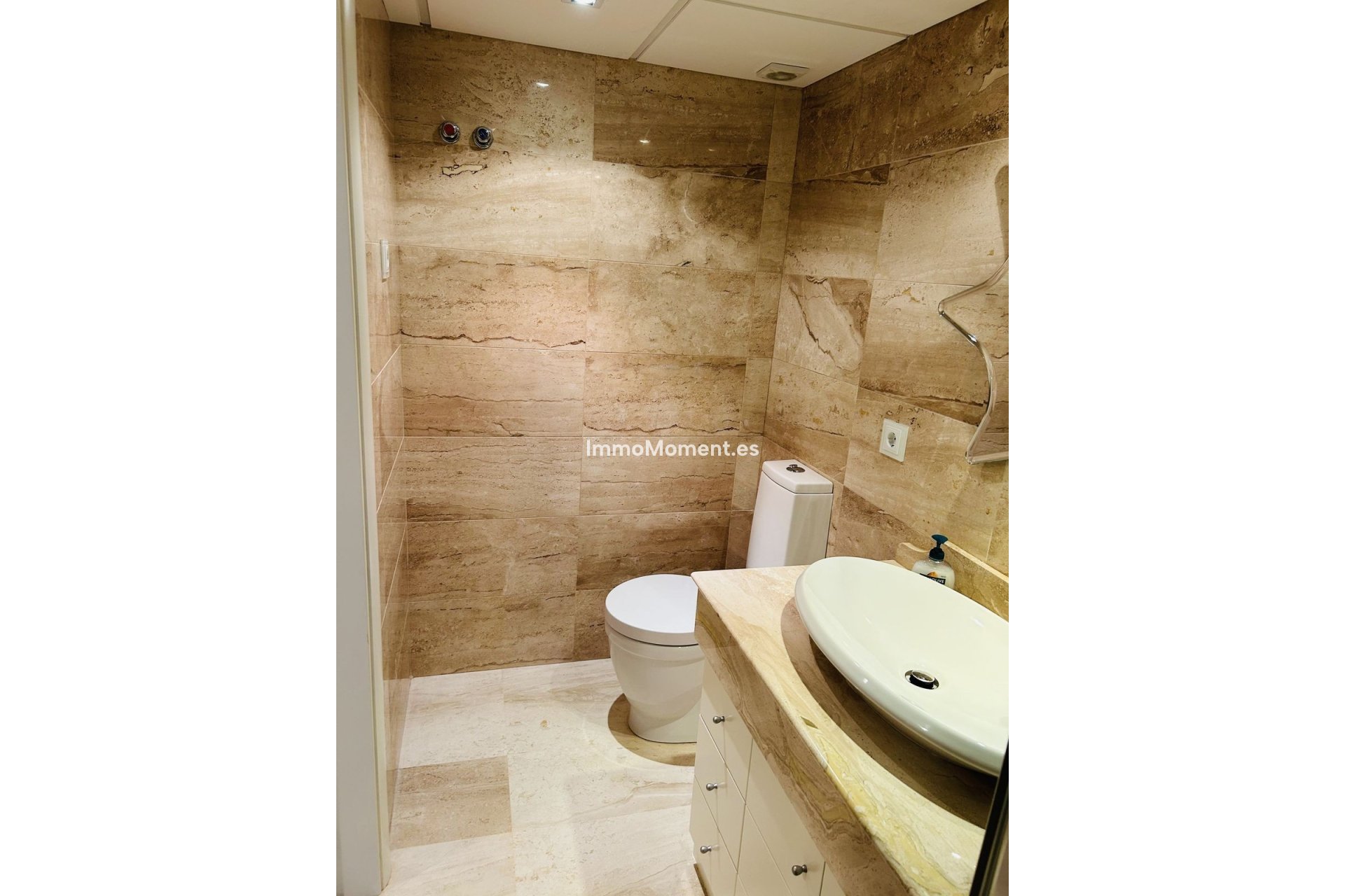 Revente - Appartement - Marbella - Elviria