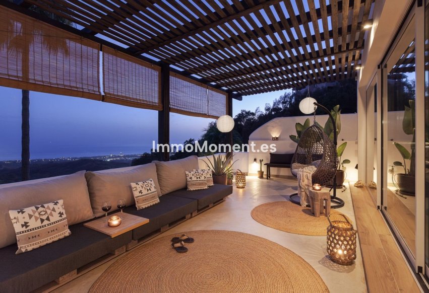 Revente - Appartement - Marbella - Elviria