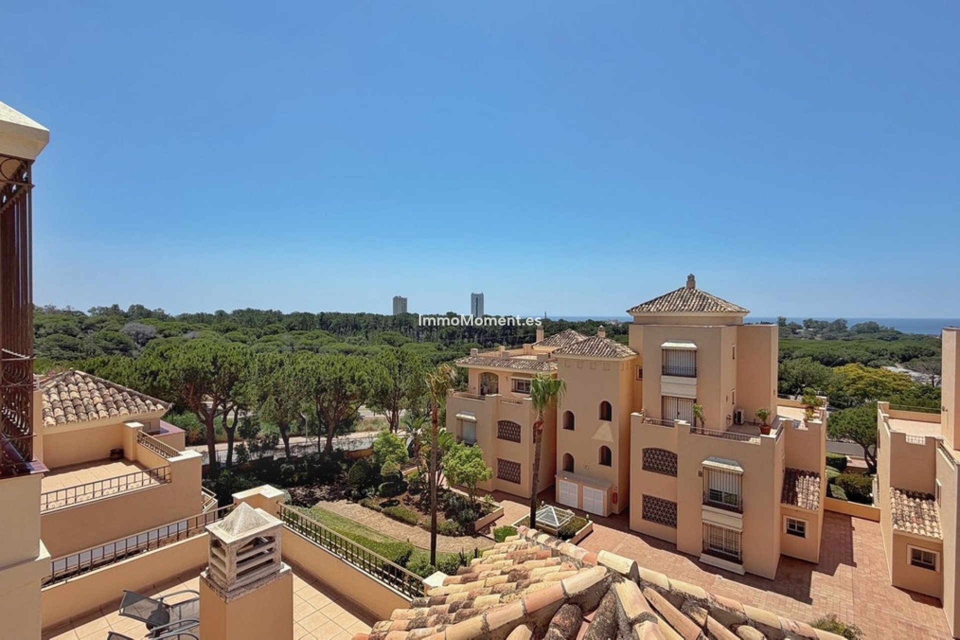 Revente - Appartement - Marbella - Elviria