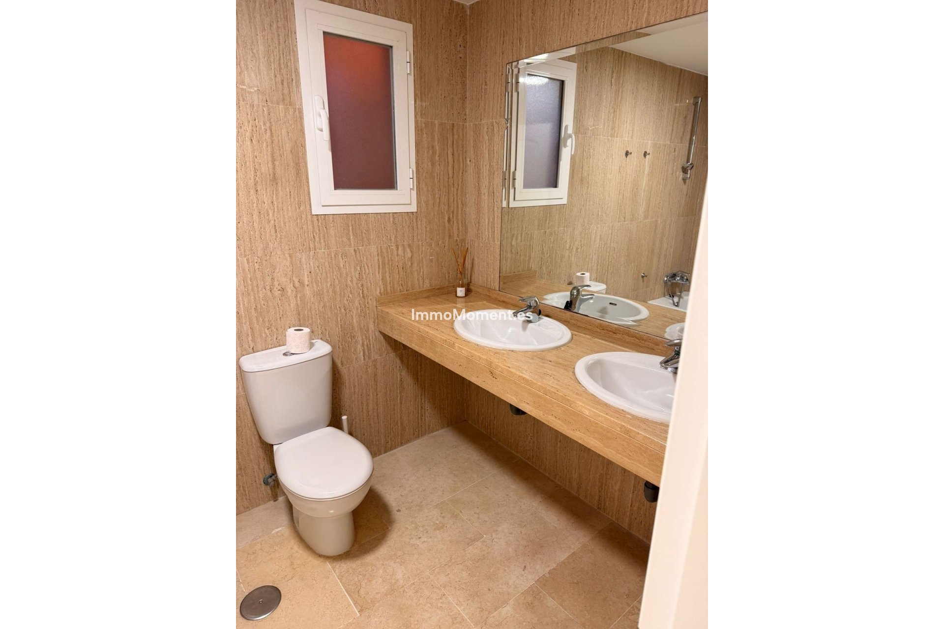 Revente - Appartement - Marbella - Elviria