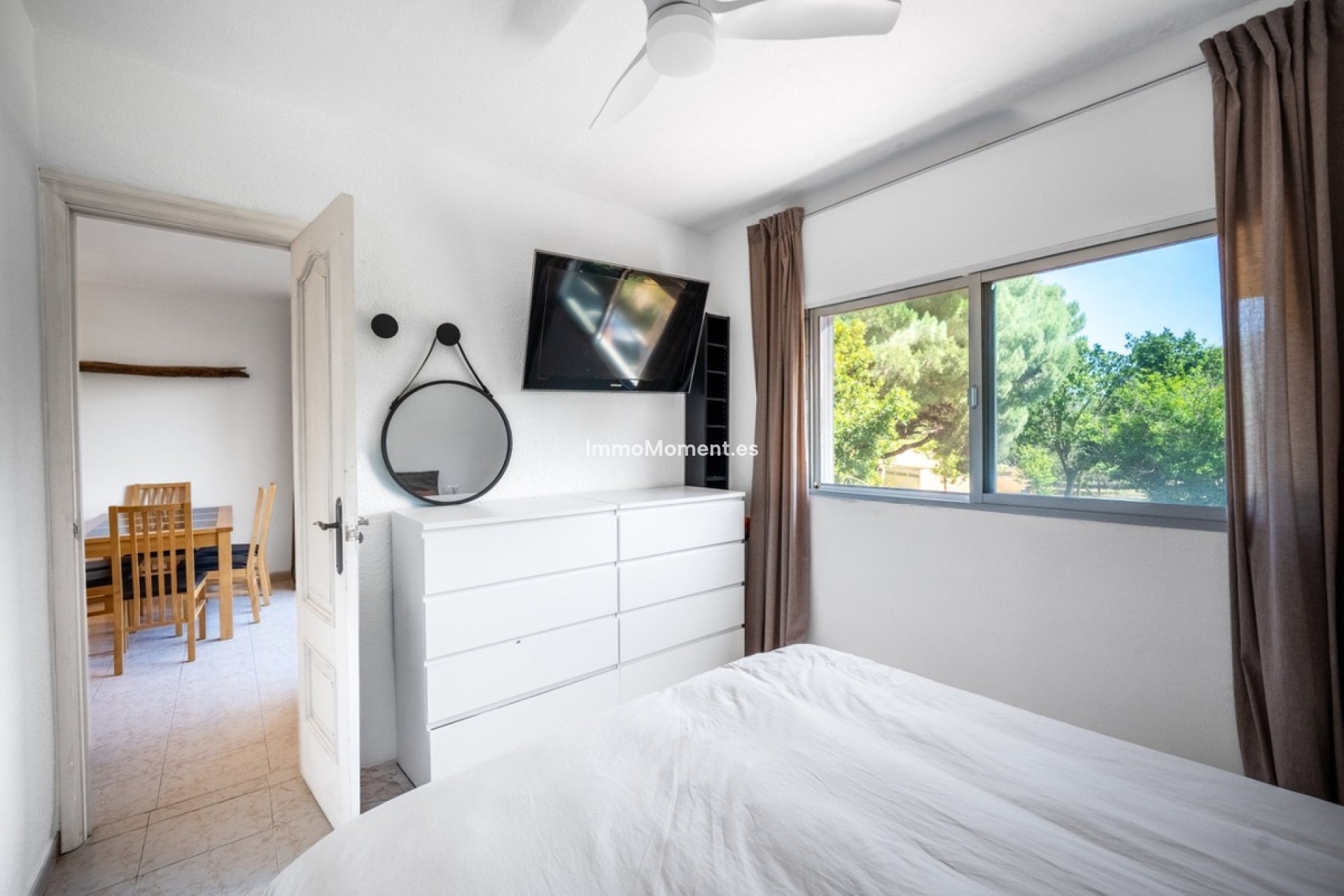 Revente - Appartement - Marbella - Elviria
