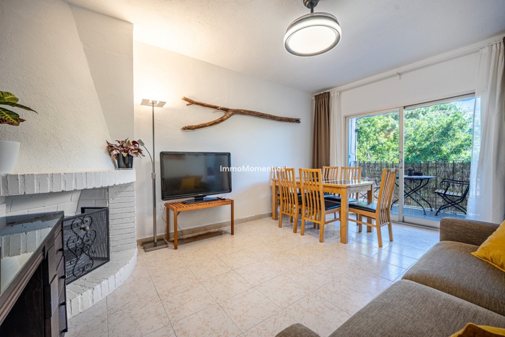 Revente - Appartement - Marbella - Elviria