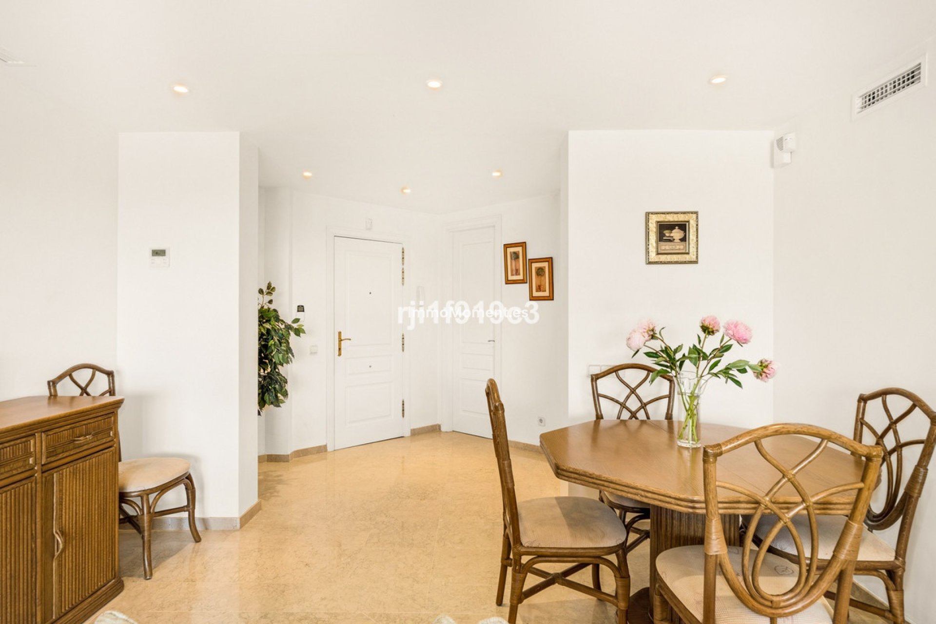 Revente - Appartement - Marbella - Elviria