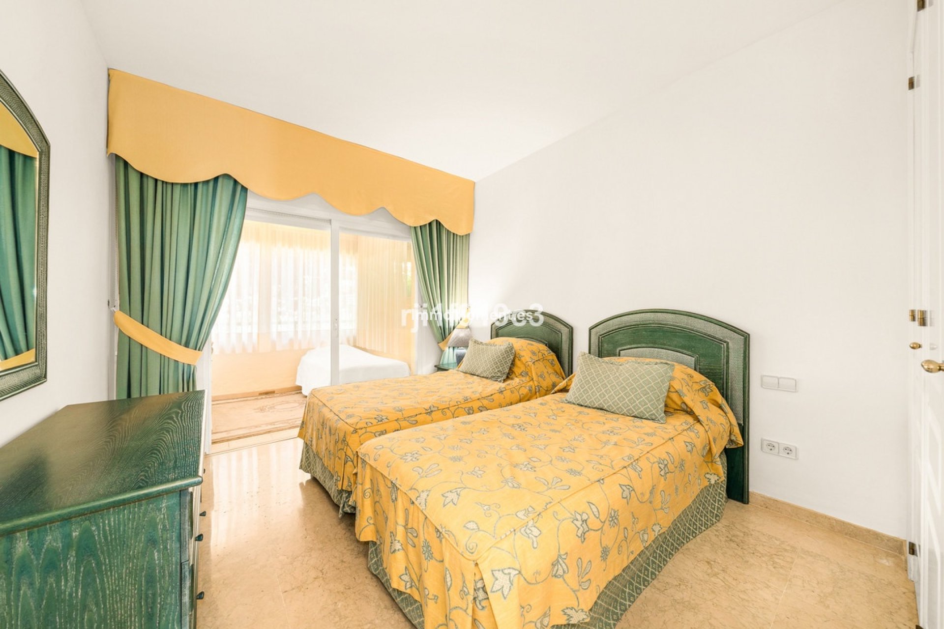 Revente - Appartement - Marbella - Elviria