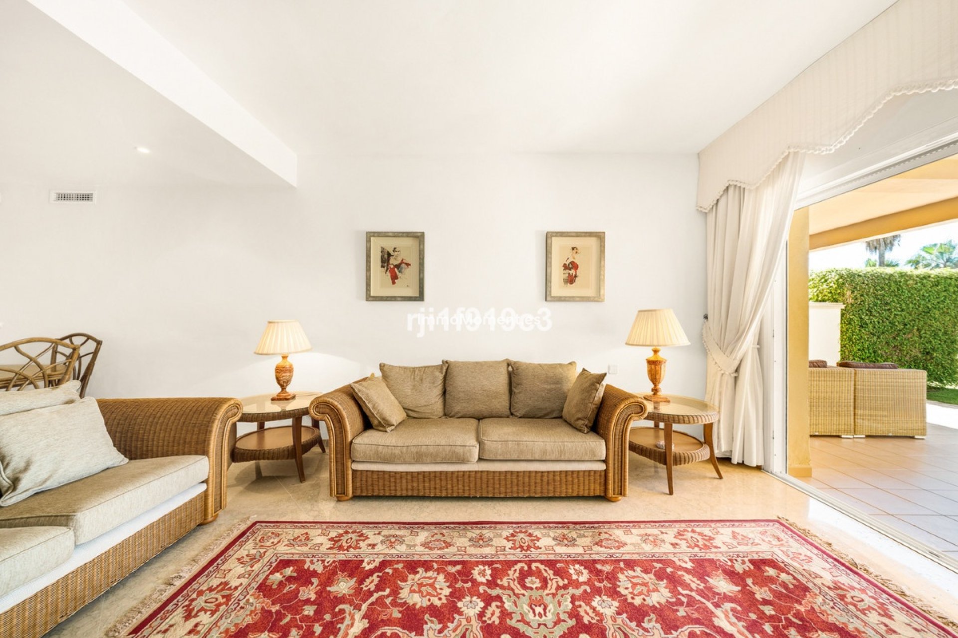 Revente - Appartement - Marbella - Elviria