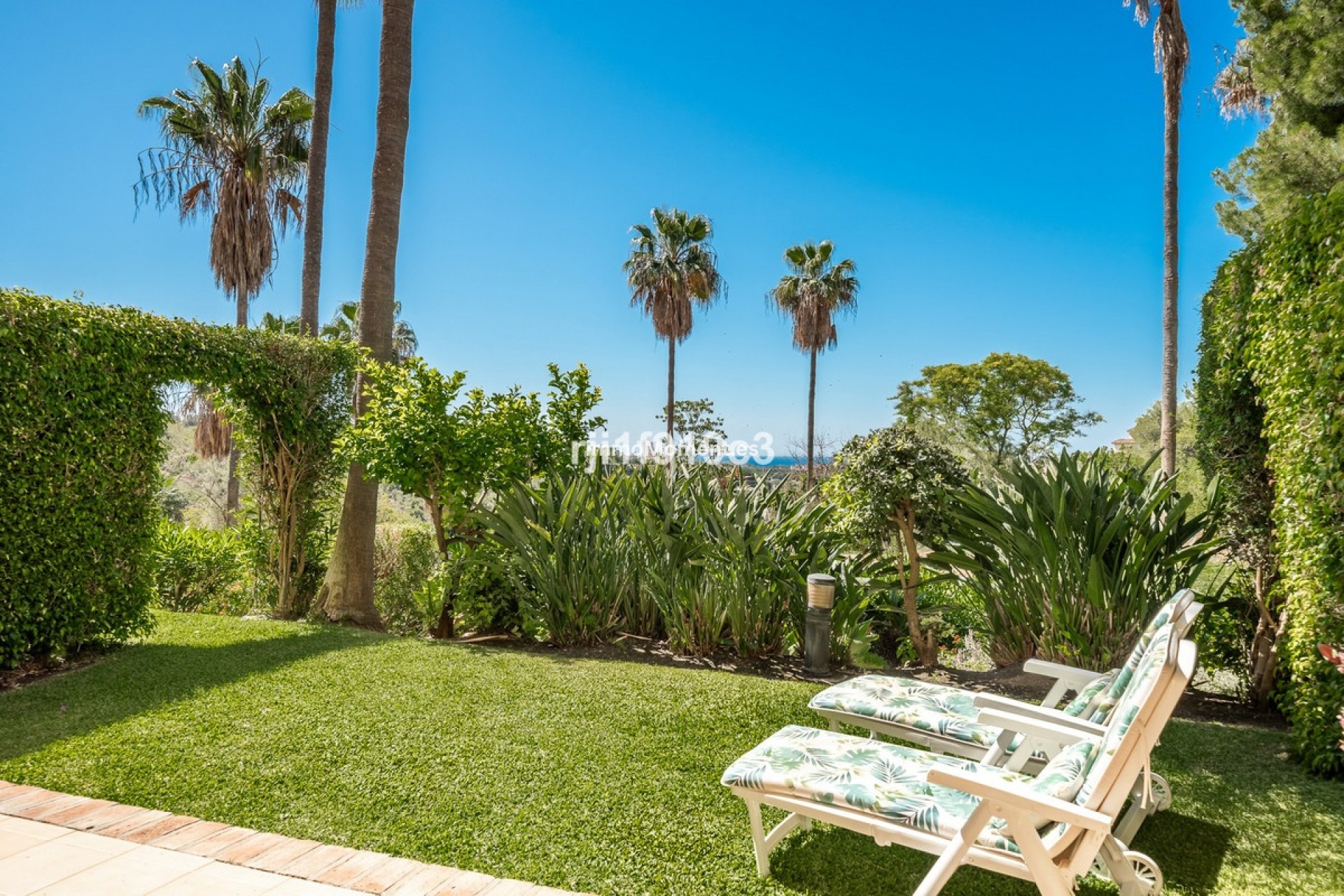 Revente - Appartement - Marbella - Elviria