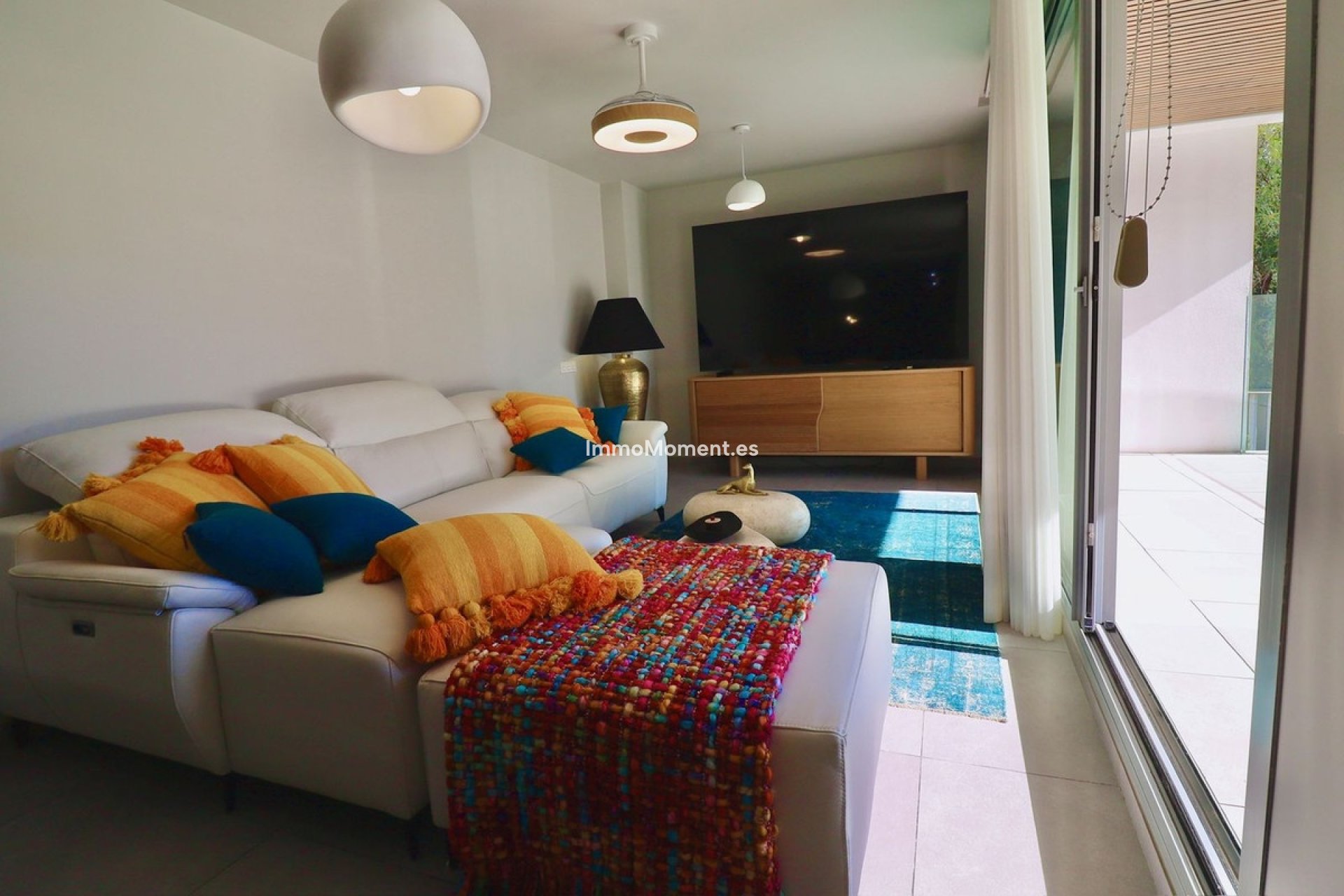 Revente - Appartement - Marbella - Elviria