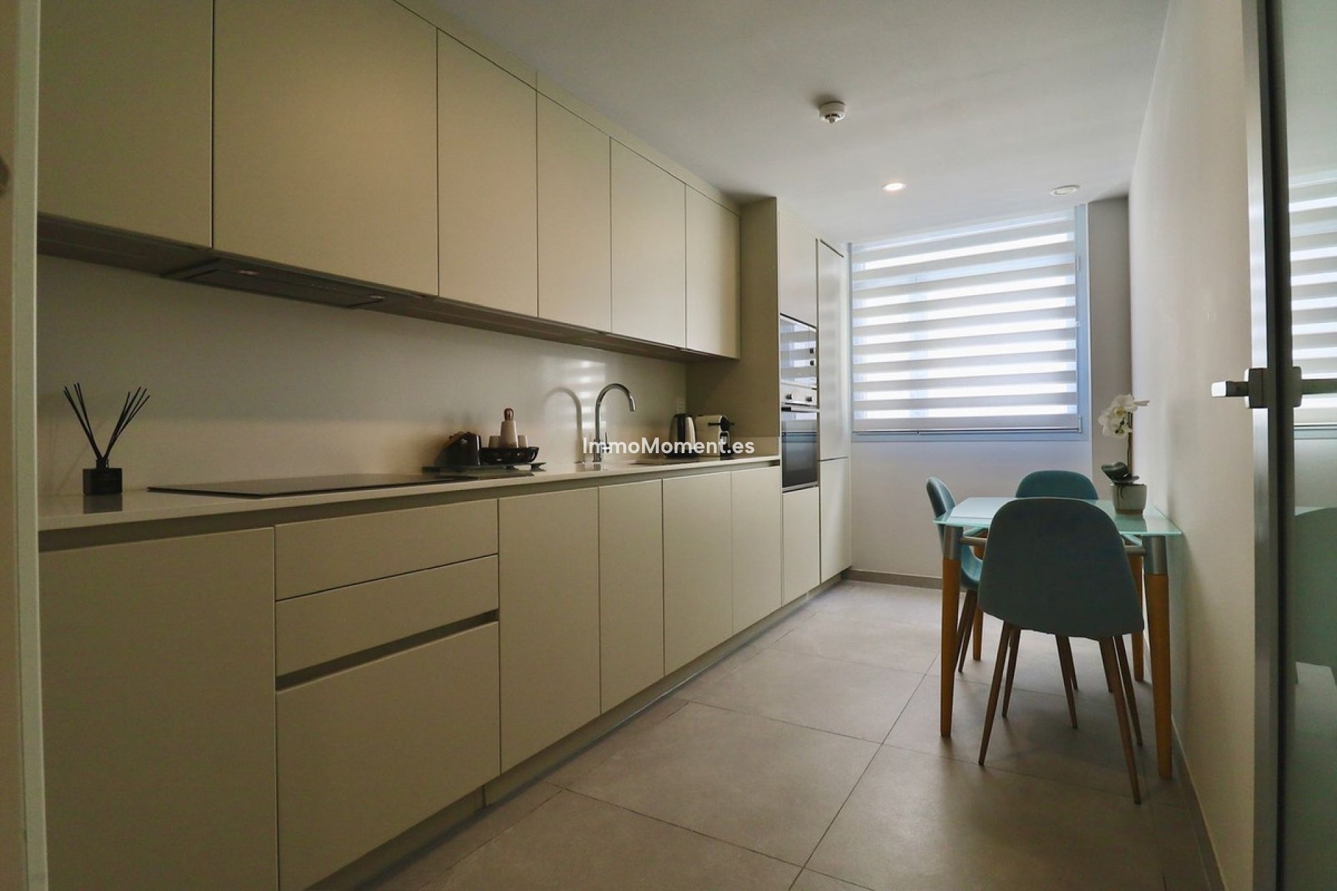 Revente - Appartement - Marbella - Elviria