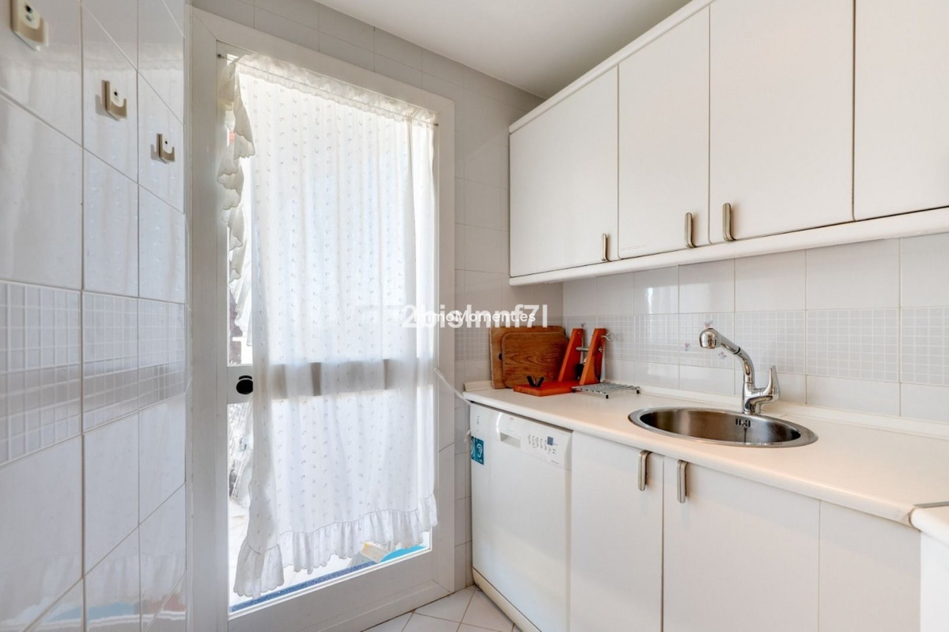 Revente - Appartement - Marbella - Elviria