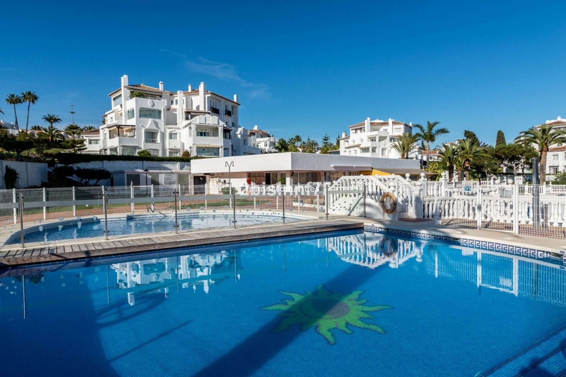 Revente - Appartement - Marbella - Elviria