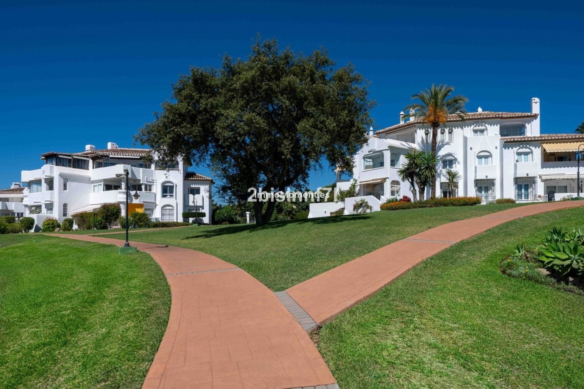 Revente - Appartement - Marbella - Elviria
