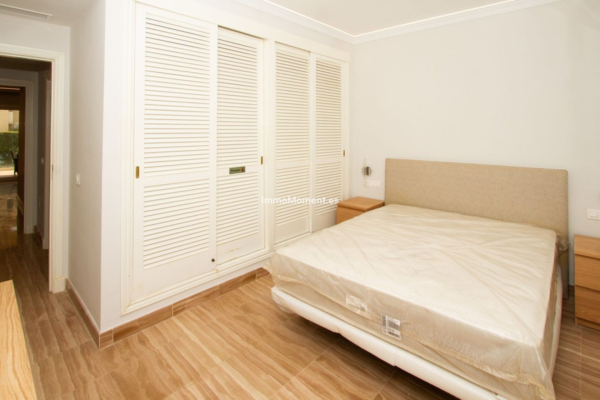 Revente - Appartement - Marbella - Elviria