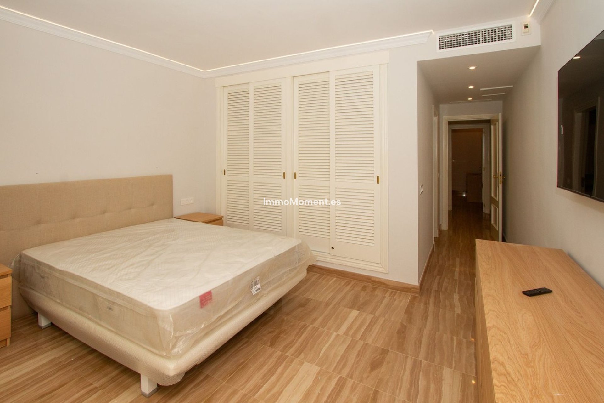 Revente - Appartement - Marbella - Elviria