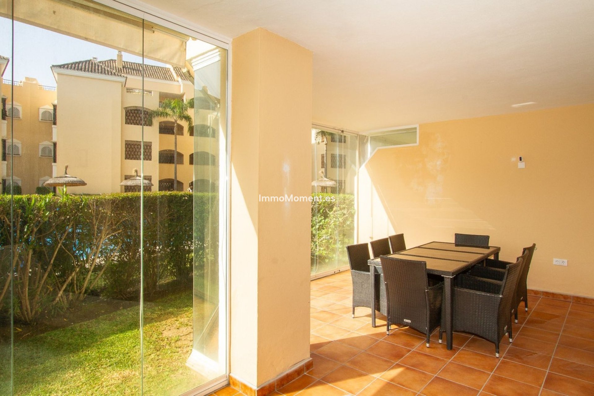 Revente - Appartement - Marbella - Elviria
