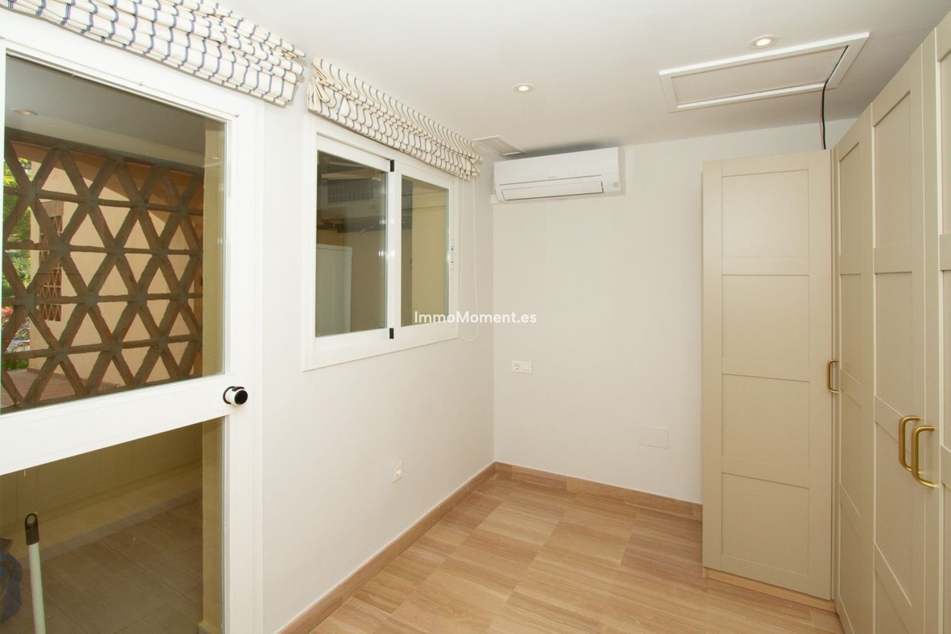 Revente - Appartement - Marbella - Elviria
