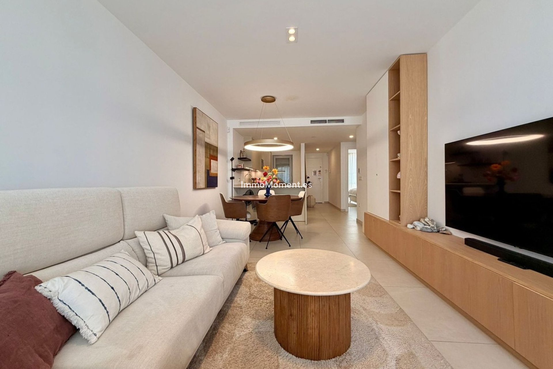 Revente - Appartement - Marbella - Elviria