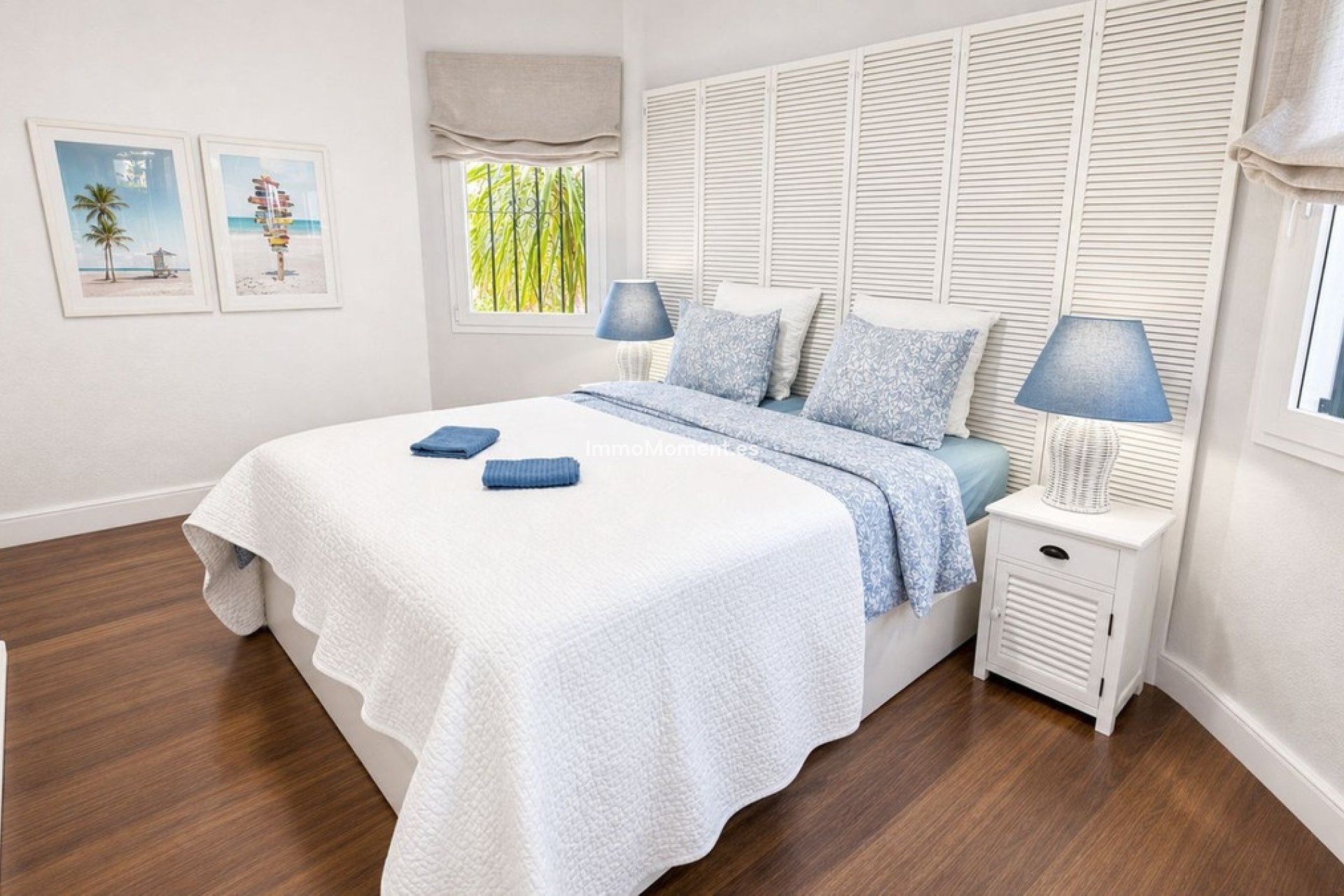 Revente - Appartement - Marbella - Elviria
