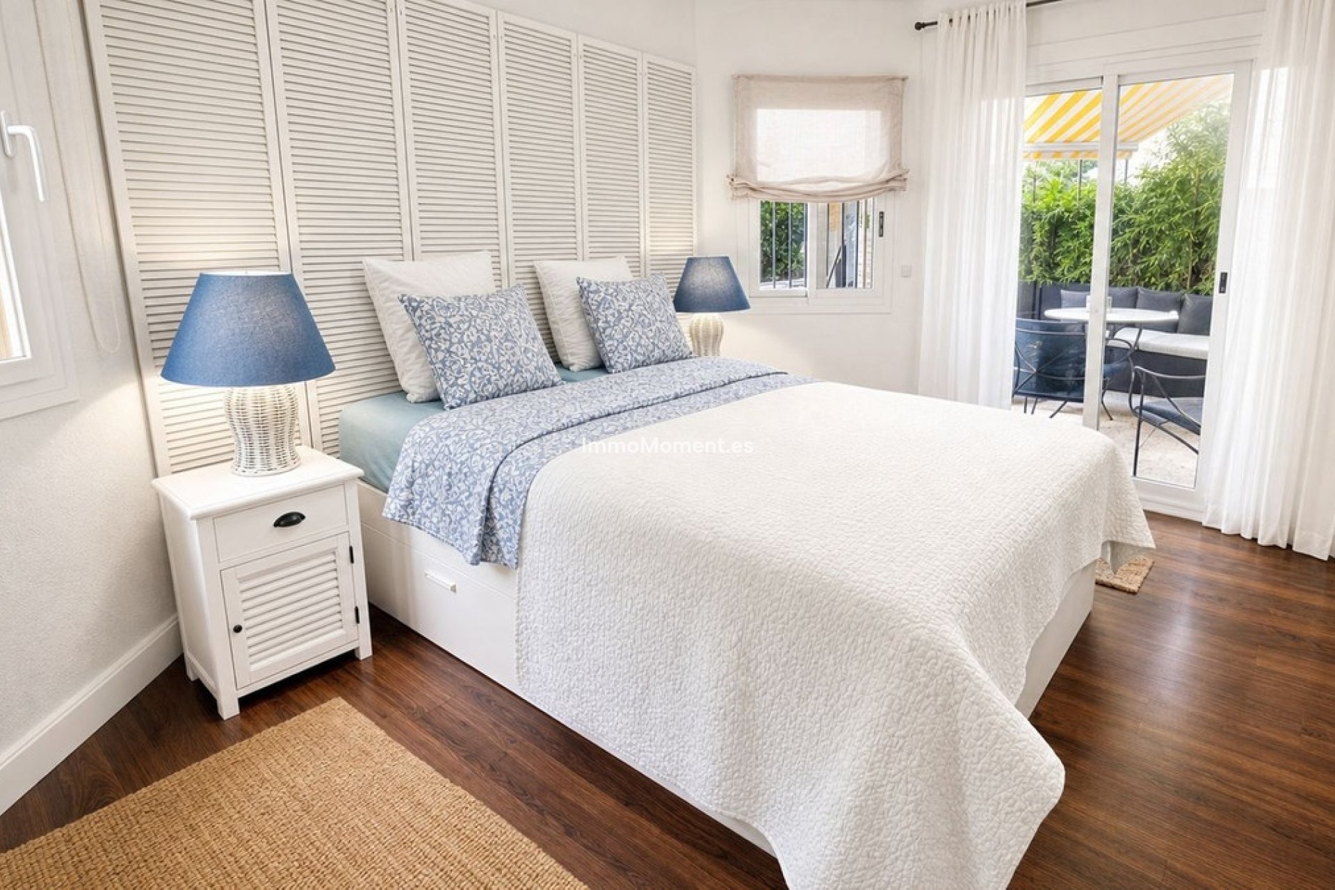 Revente - Appartement - Marbella - Elviria