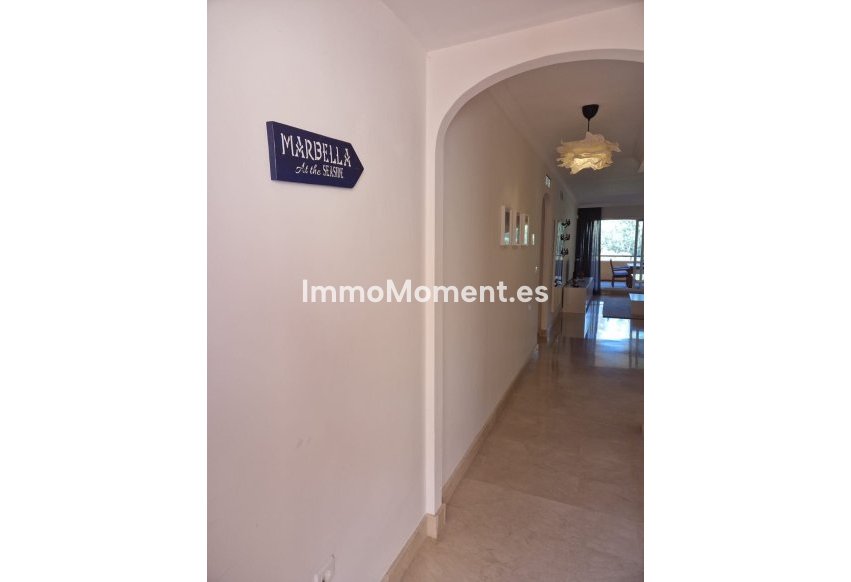 Revente - Appartement - Marbella - Elviria