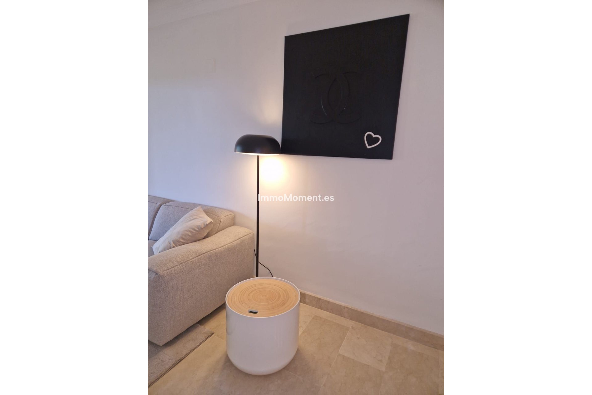 Revente - Appartement - Marbella - Elviria