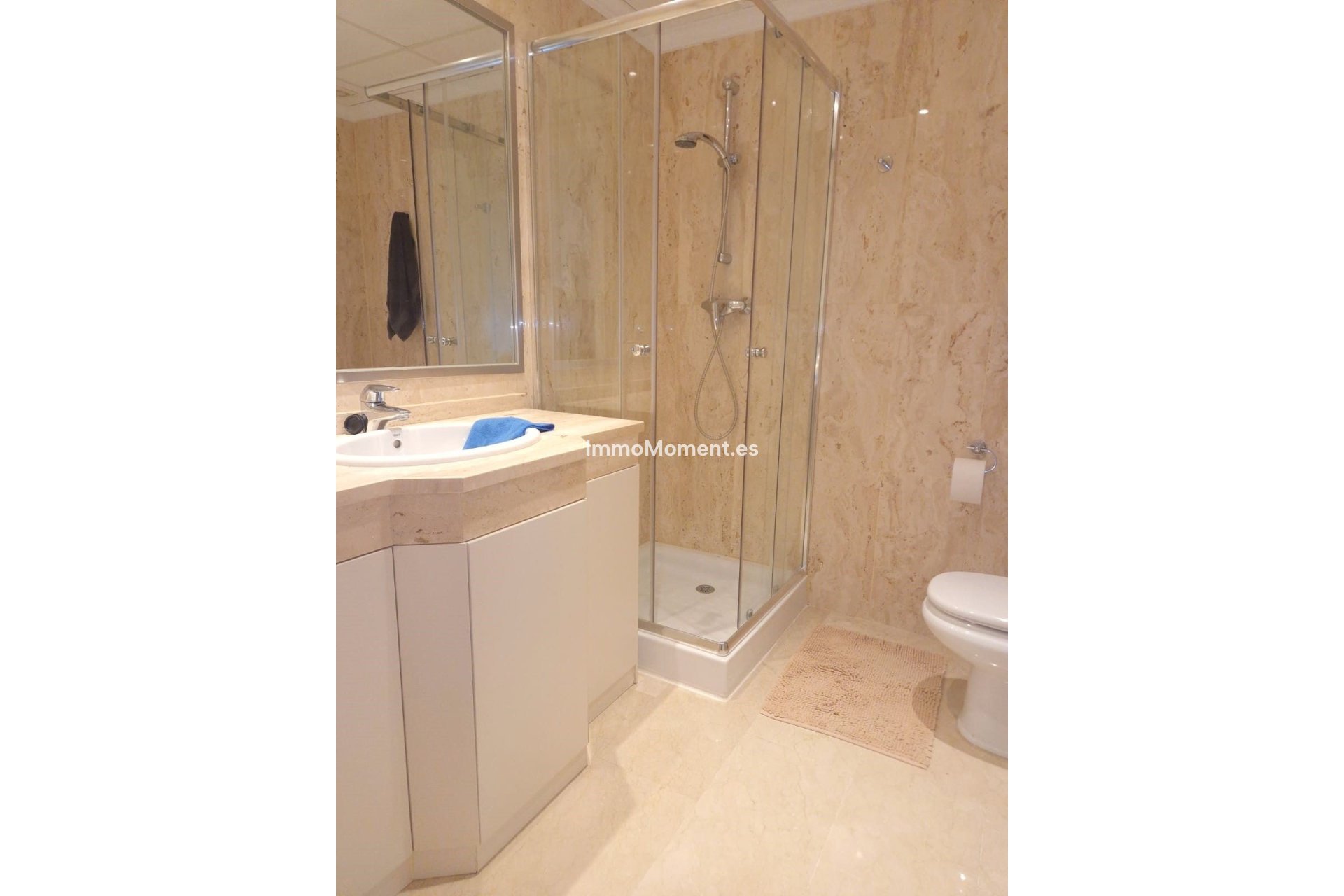Revente - Appartement - Marbella - Elviria