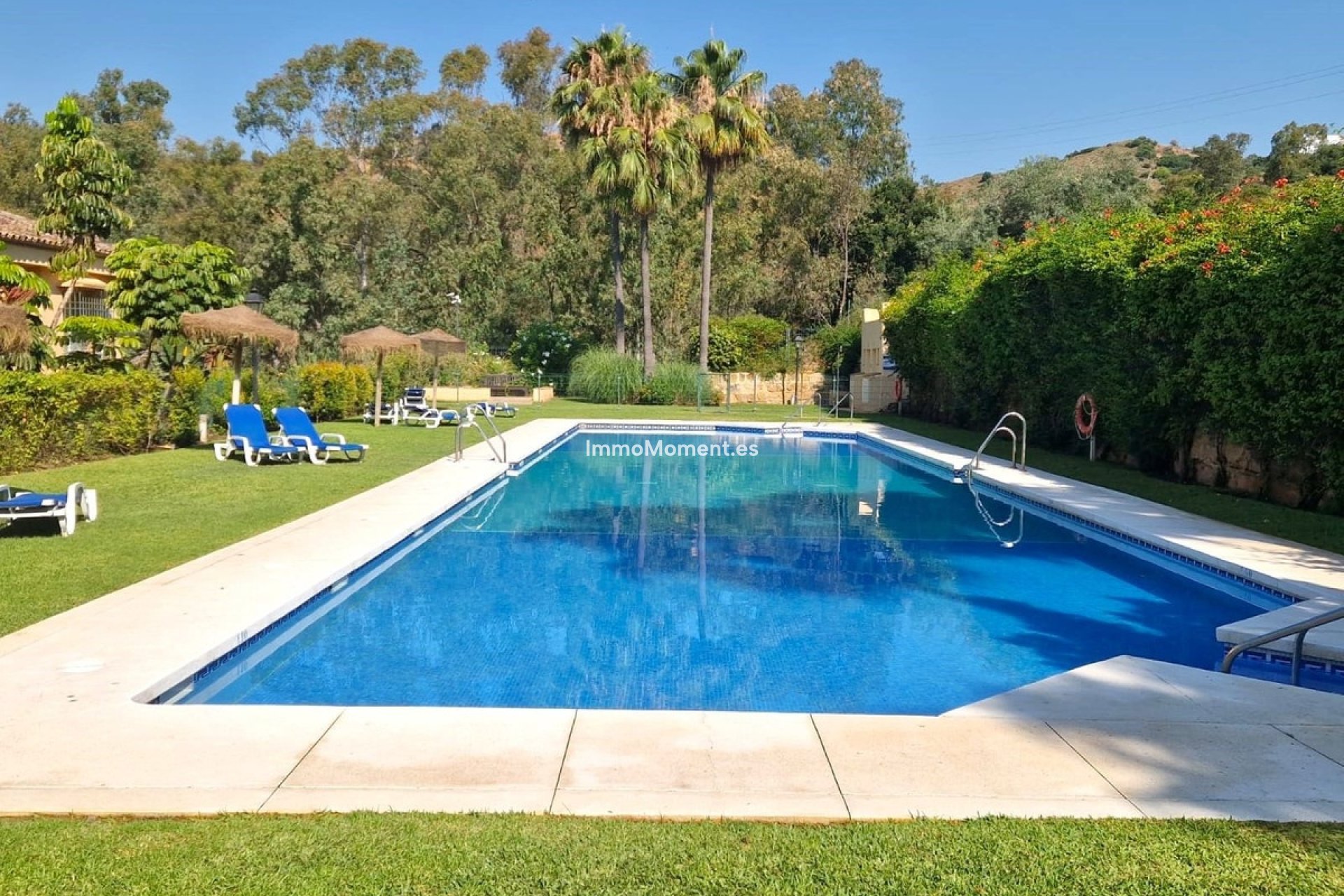 Revente - Appartement - Marbella - Elviria