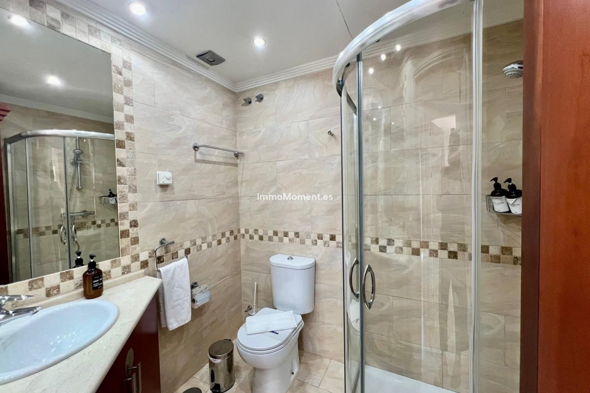 Revente - Appartement - Marbella - Elviria
