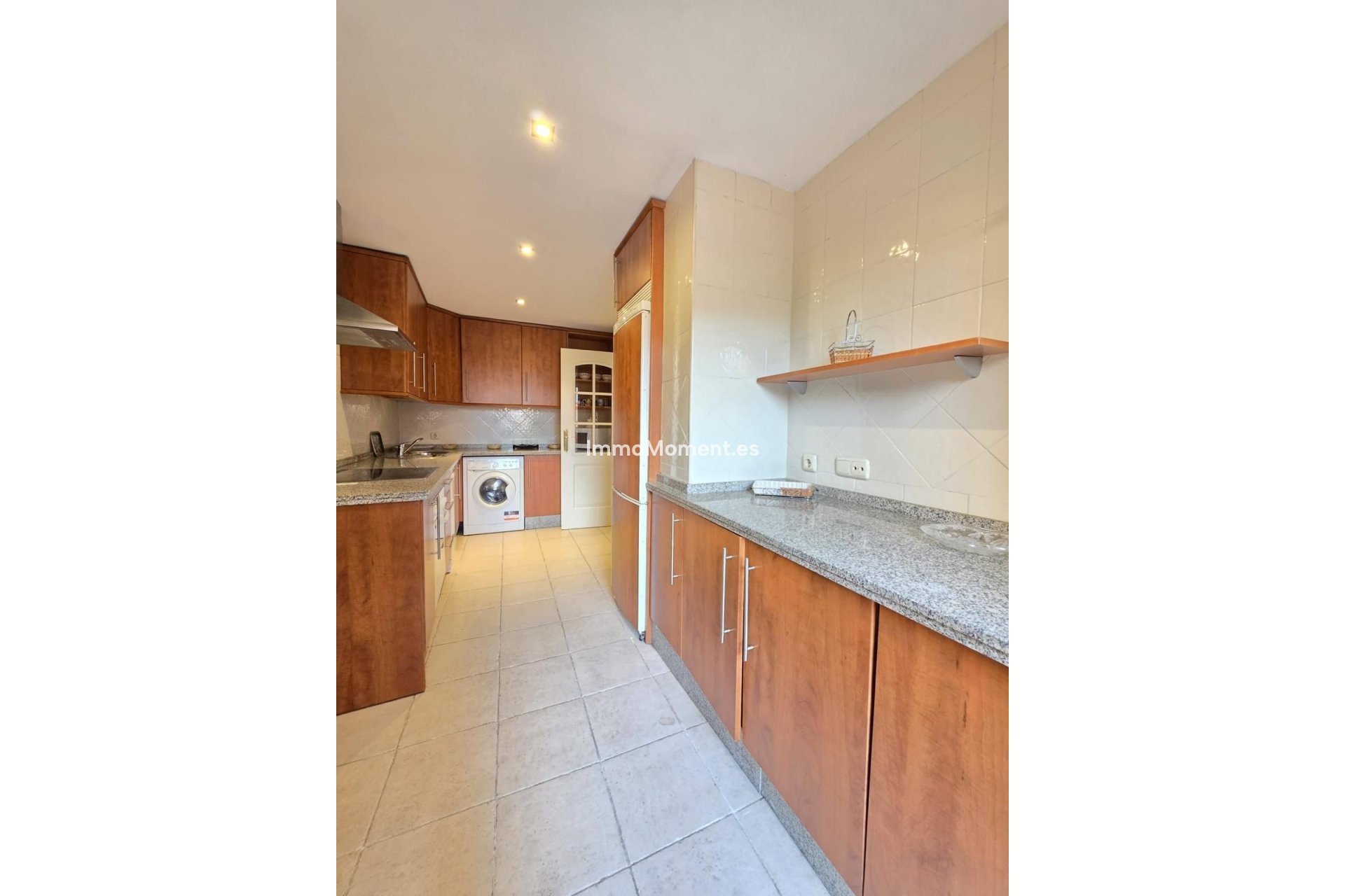 Revente - Appartement - Marbella - Elviria