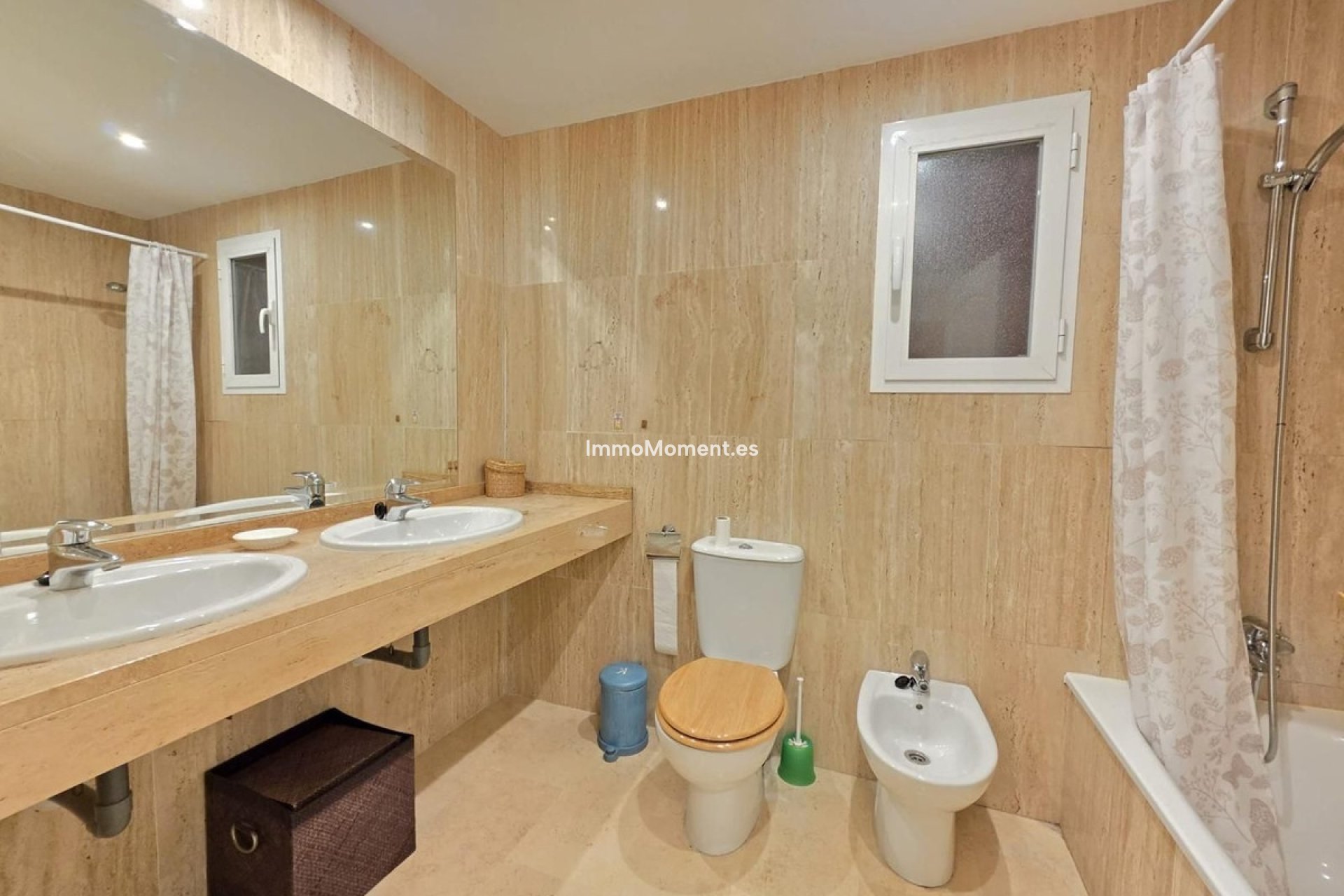 Revente - Appartement - Marbella - Elviria