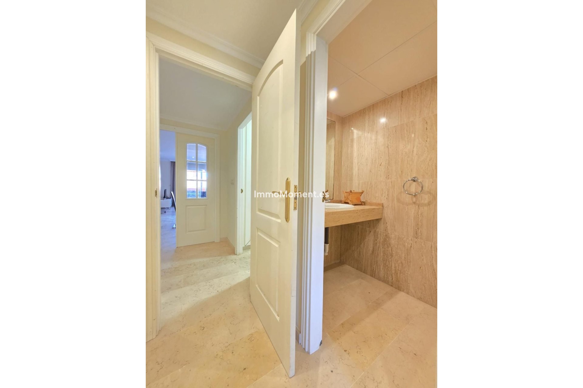 Revente - Appartement - Marbella - Elviria