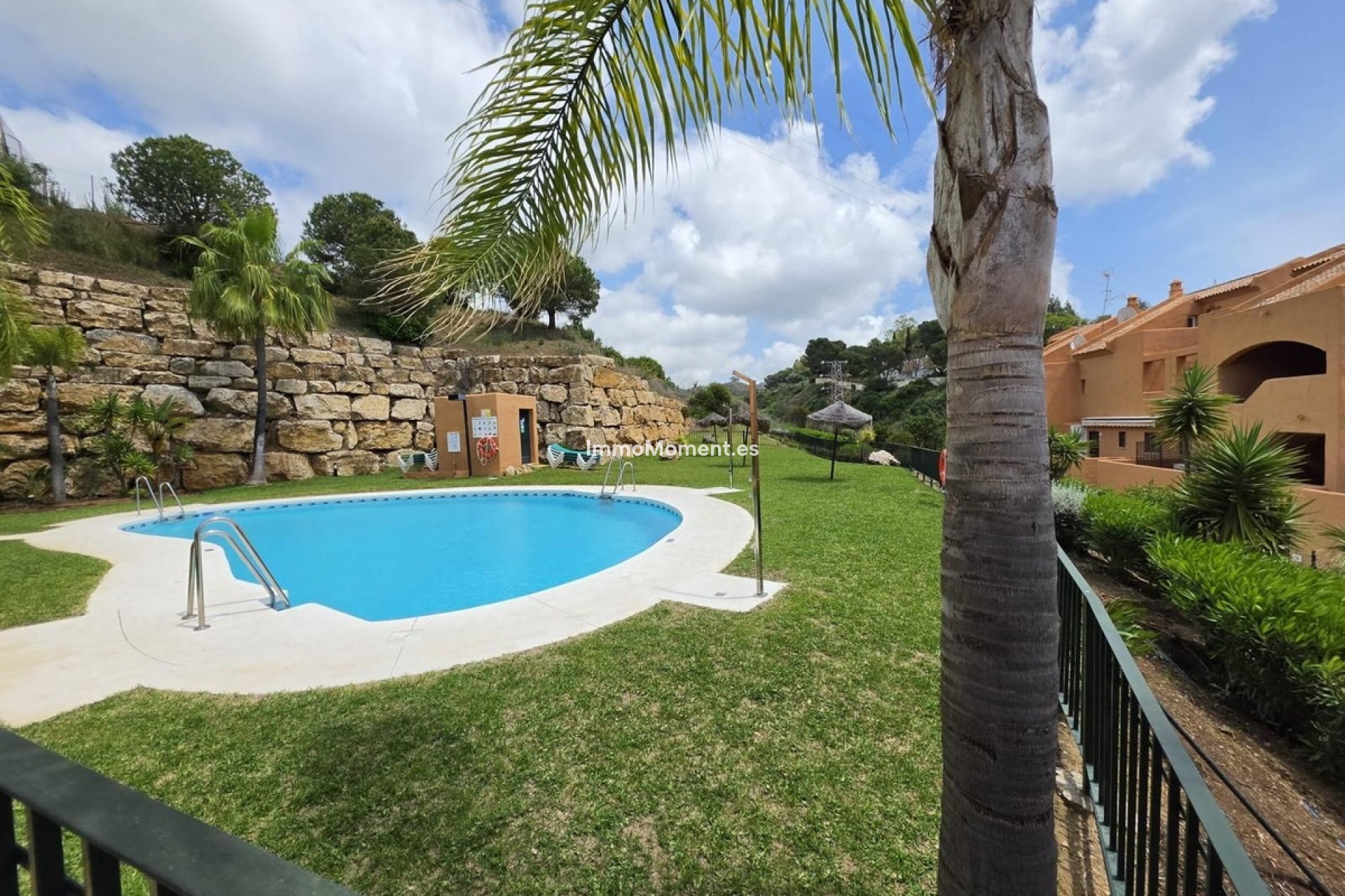 Revente - Appartement - Marbella - Elviria