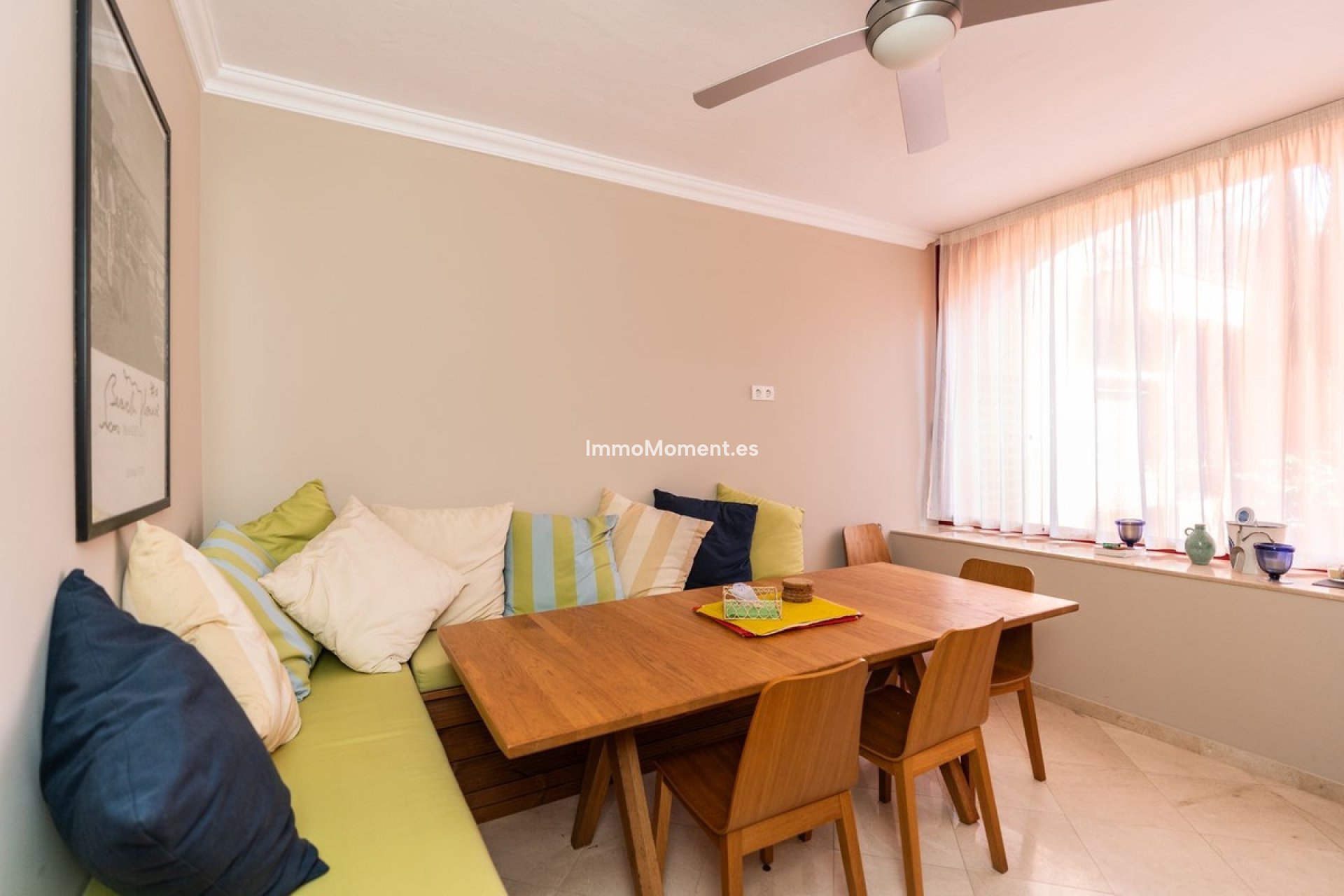 Revente - Appartement - Marbella - Elviria
