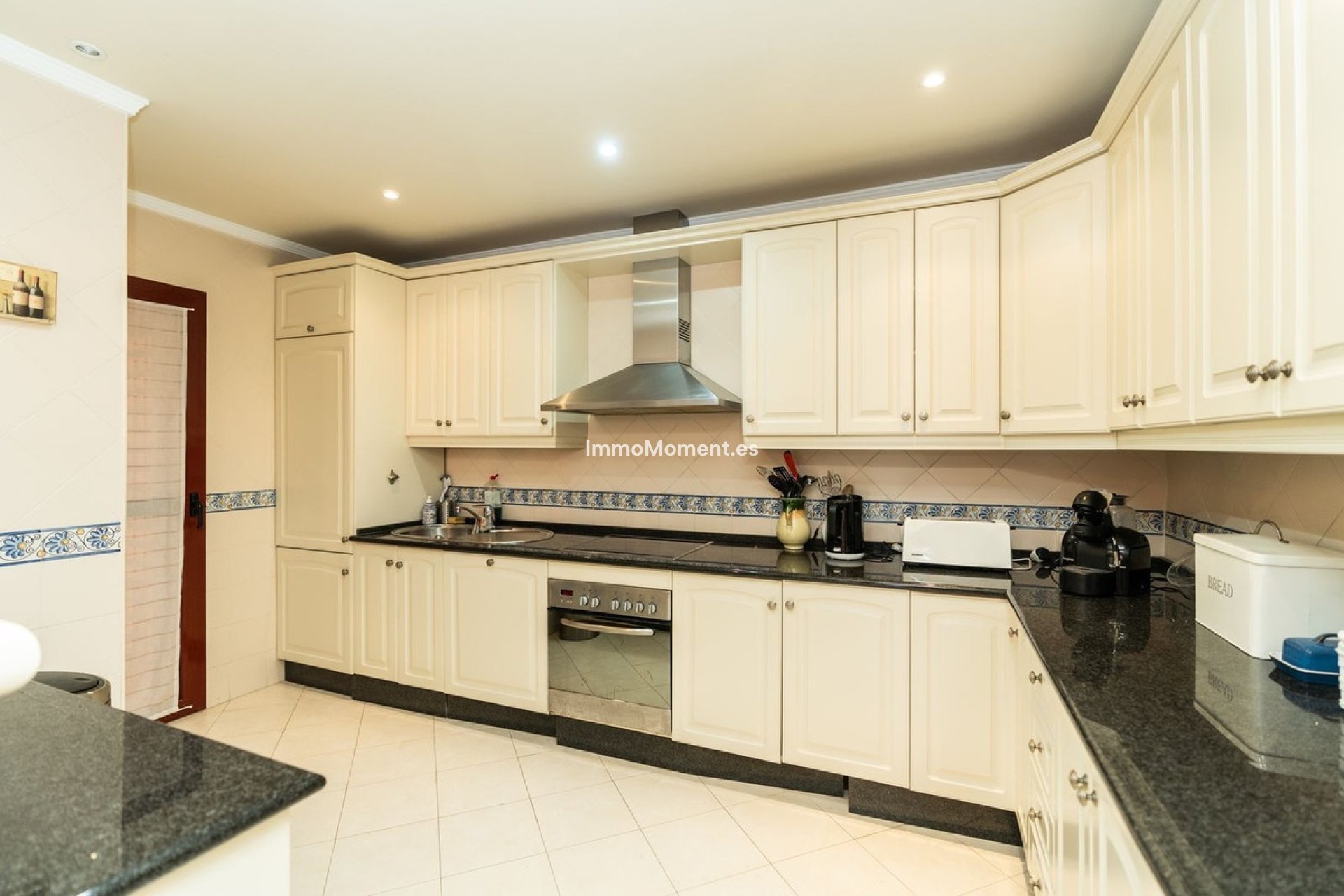 Revente - Appartement - Marbella - Elviria