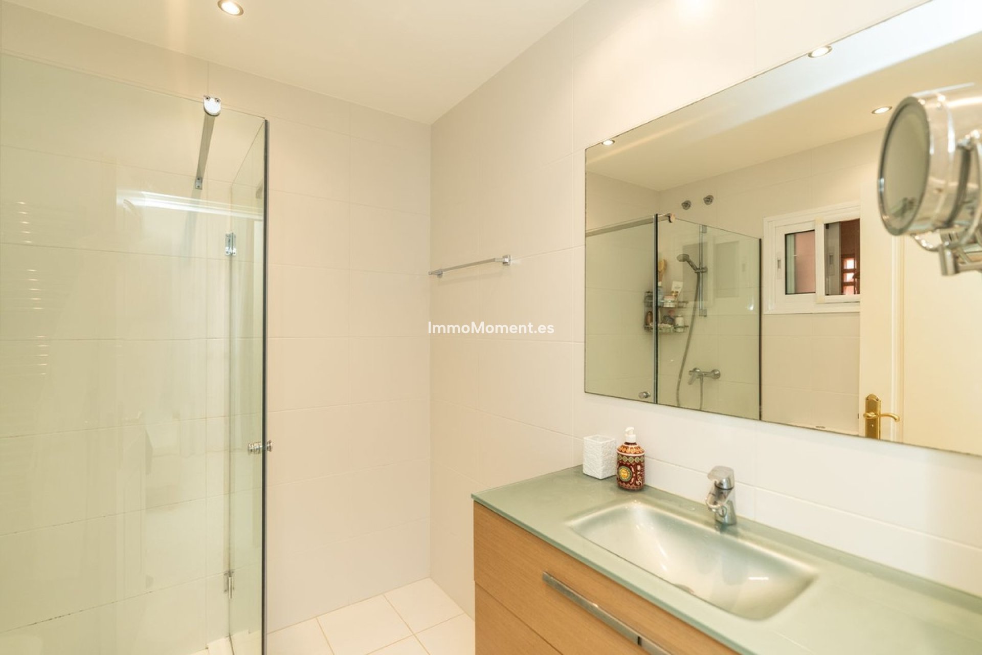 Revente - Appartement - Marbella - Elviria