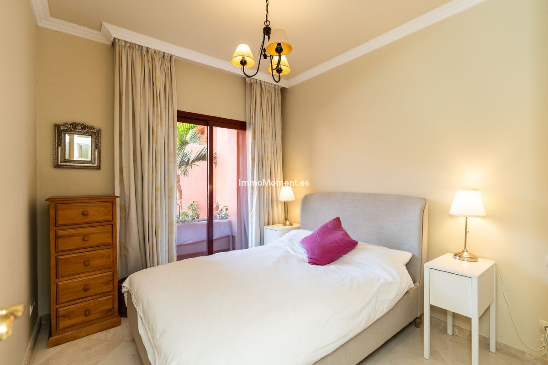 Revente - Appartement - Marbella - Elviria