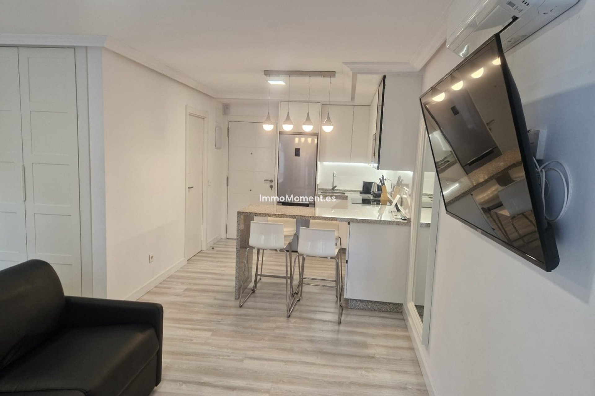 Revente - Appartement - Marbella - Elviria
