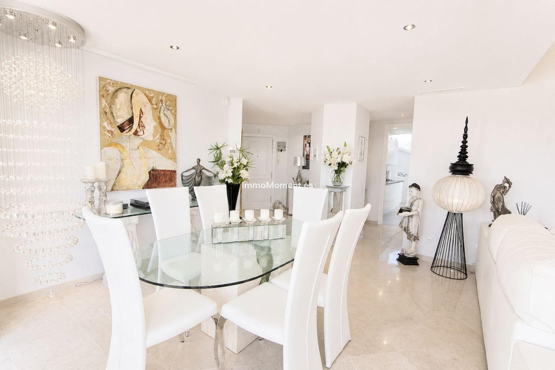 Revente - Appartement - Marbella - Elviria