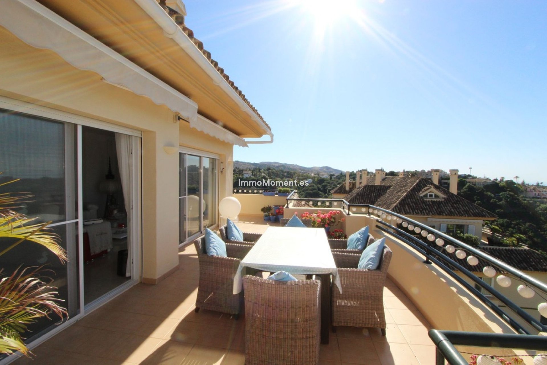 Revente - Appartement - Marbella - Elviria