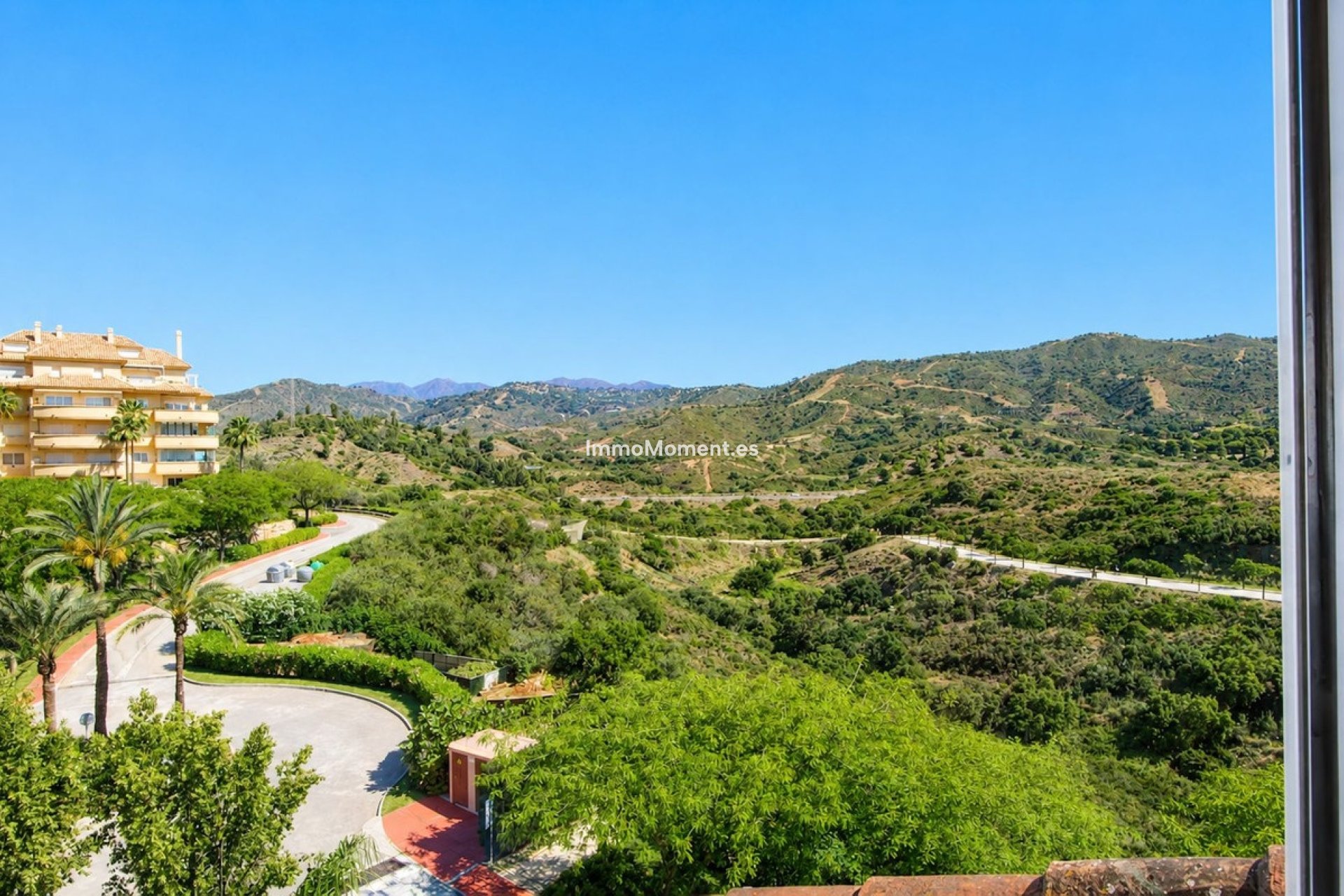 Revente - Appartement - Marbella - Elviria