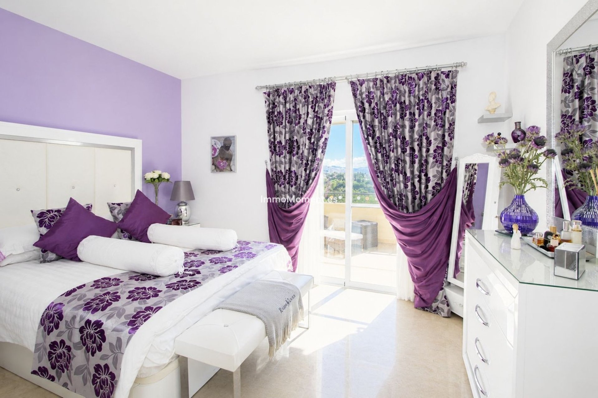 Revente - Appartement - Marbella - Elviria