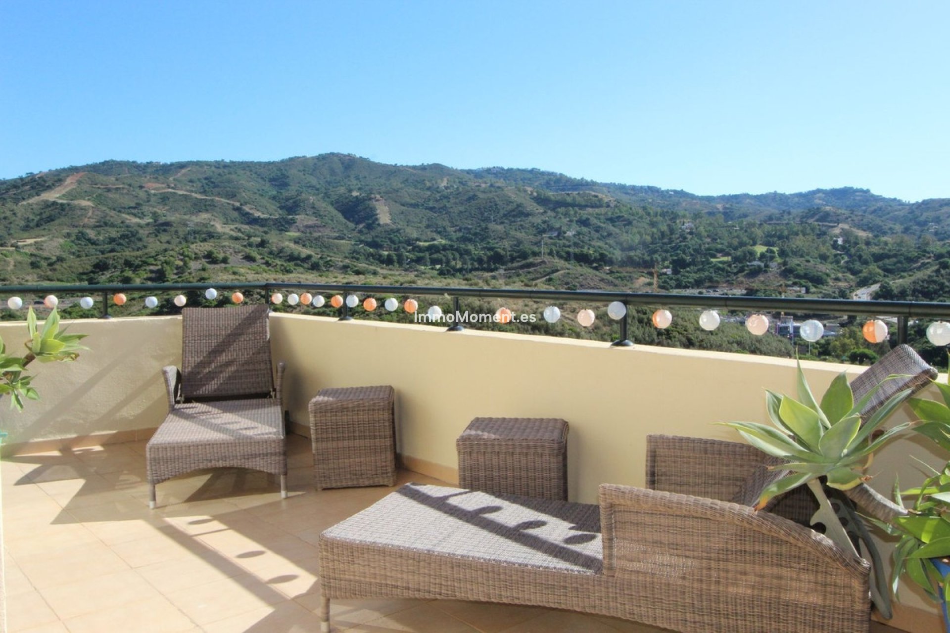 Revente - Appartement - Marbella - Elviria
