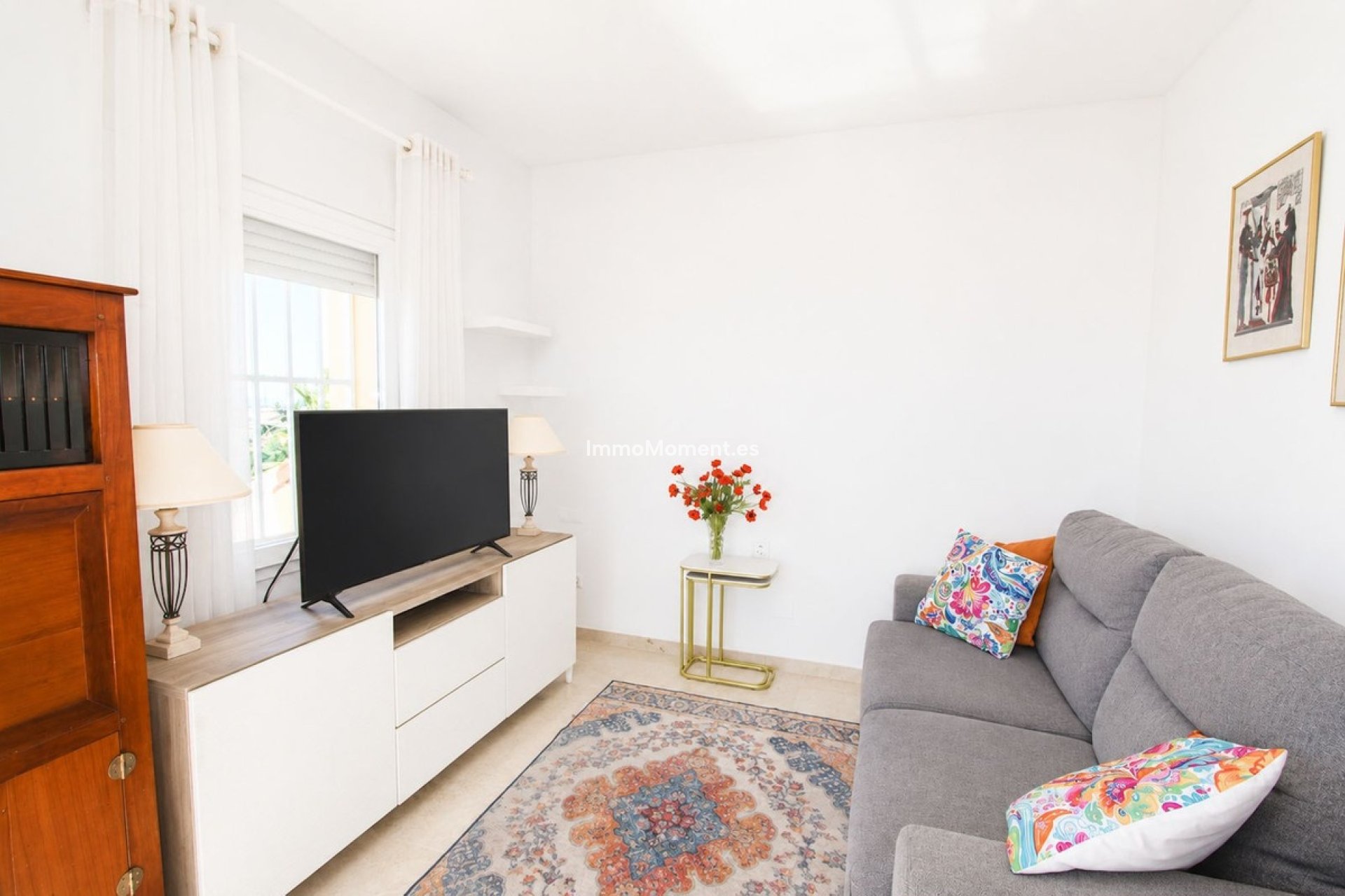 Revente - Appartement - Marbella - Elviria