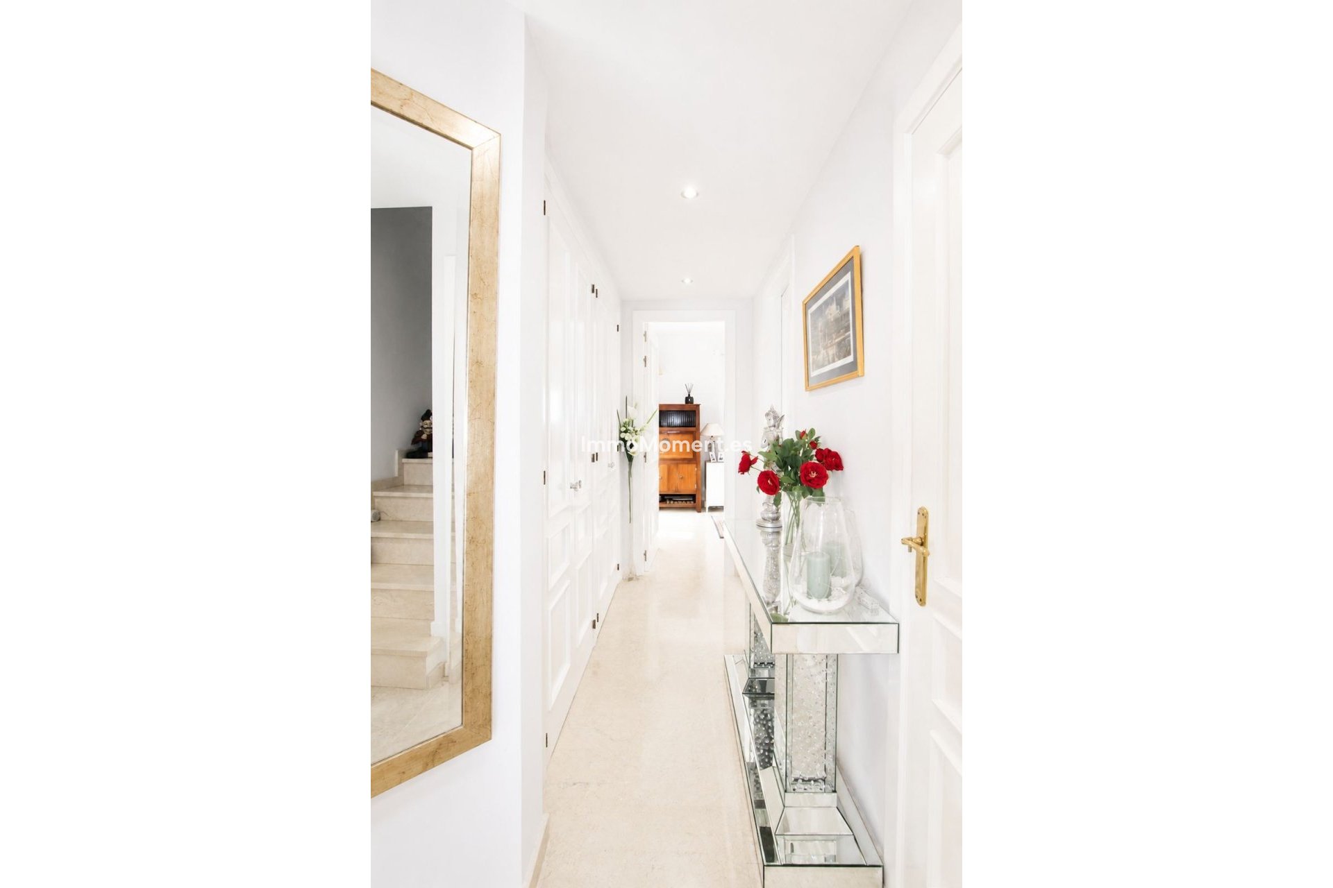 Revente - Appartement - Marbella - Elviria