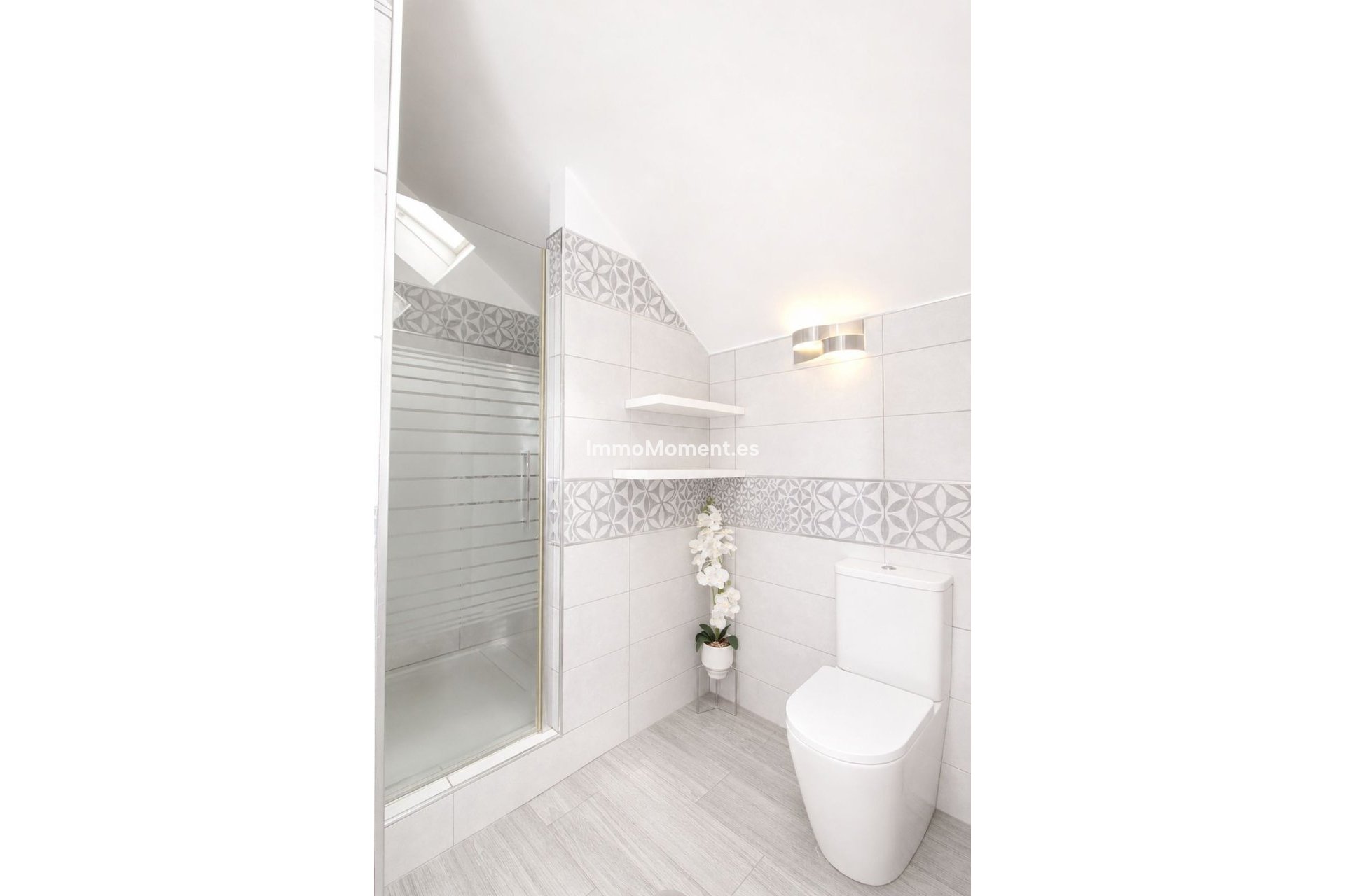 Revente - Appartement - Marbella - Elviria