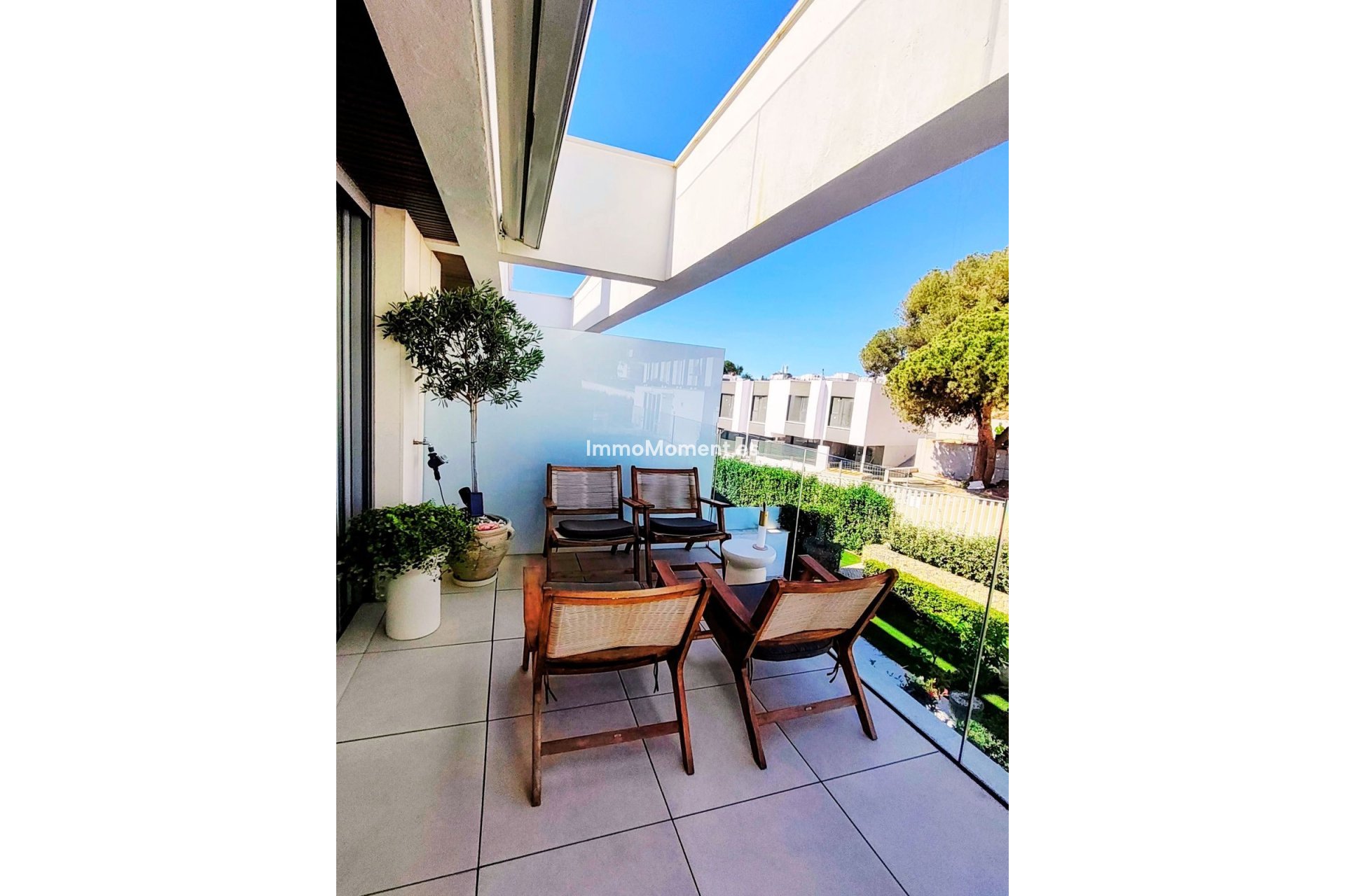 Revente - Appartement - Marbella - Elviria