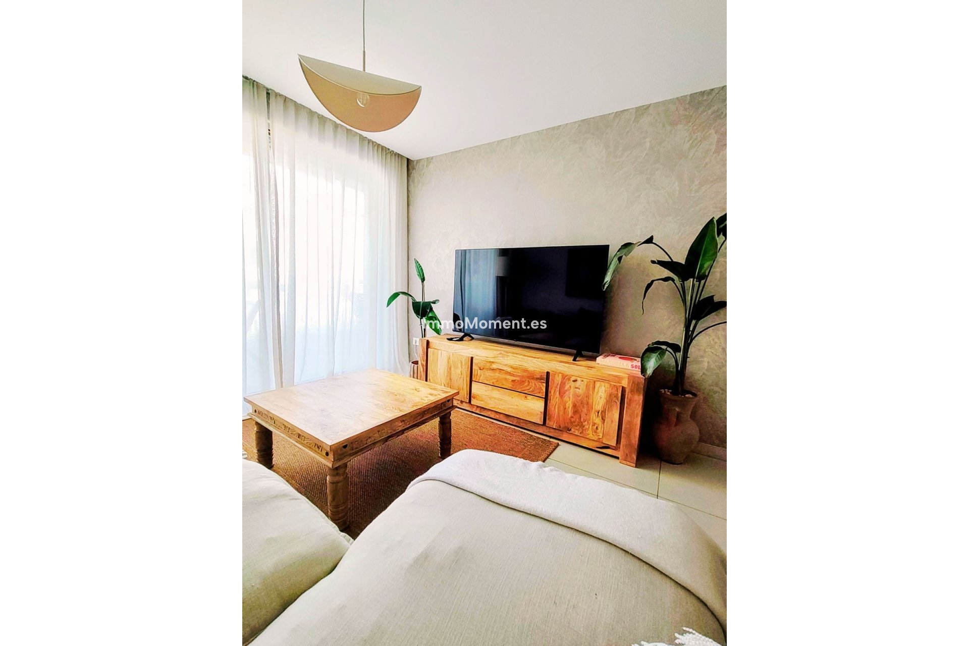 Revente - Appartement - Marbella - Elviria
